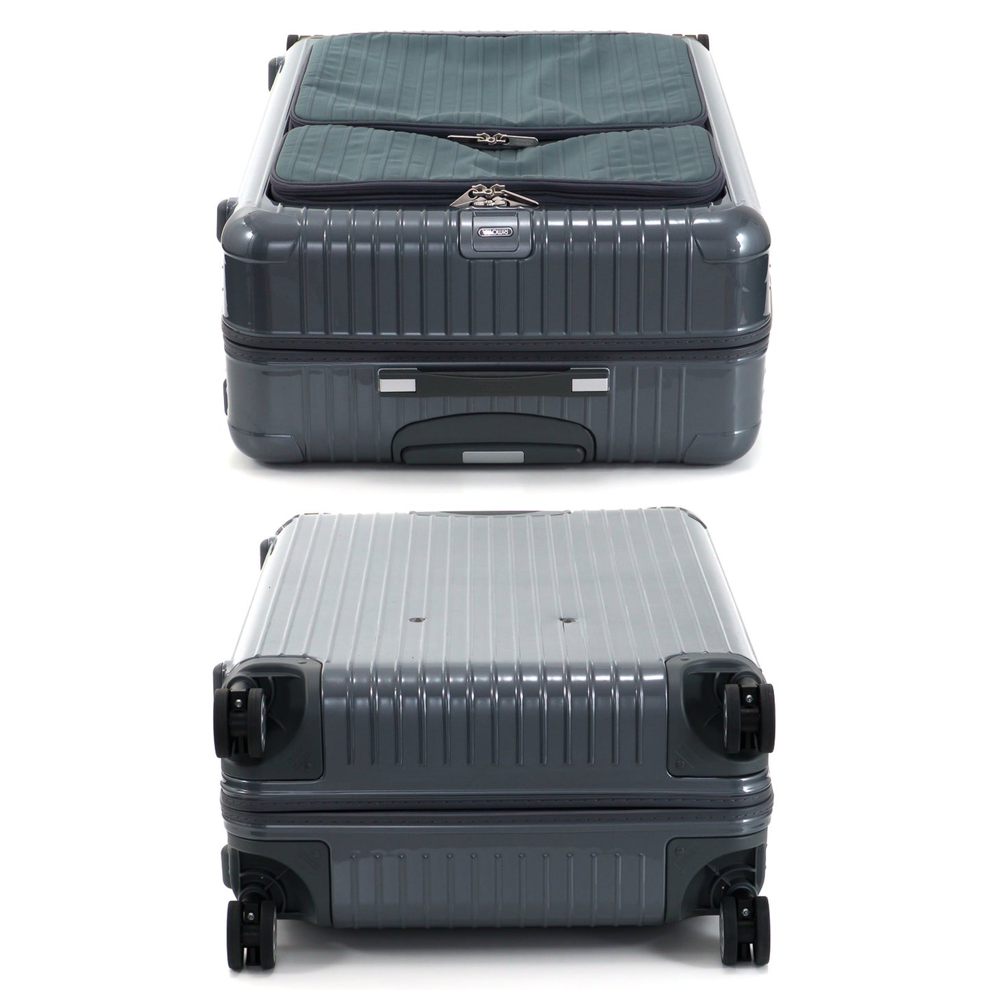 RIMOWA(リモワ) サルサデラックス 104L 4輪 XL