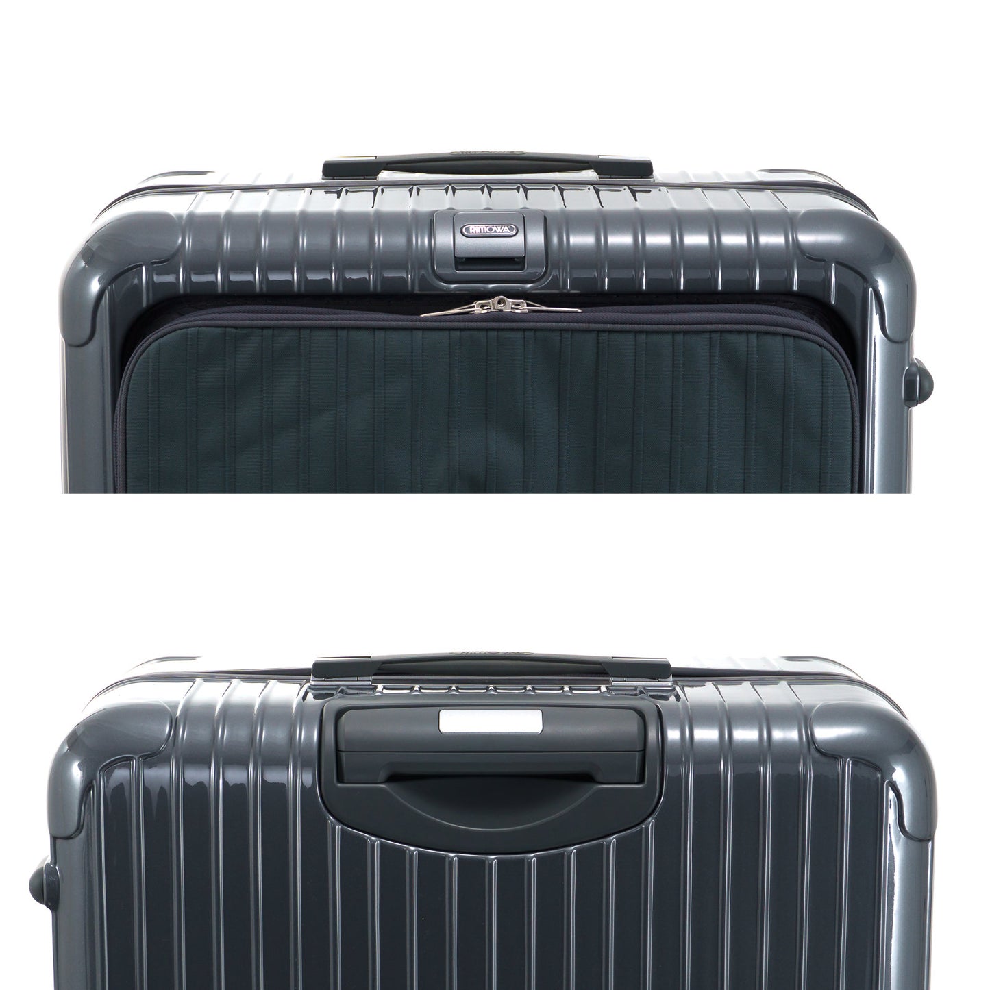 RIMOWA(リモワ) サルサデラックス 104L 4輪 XL