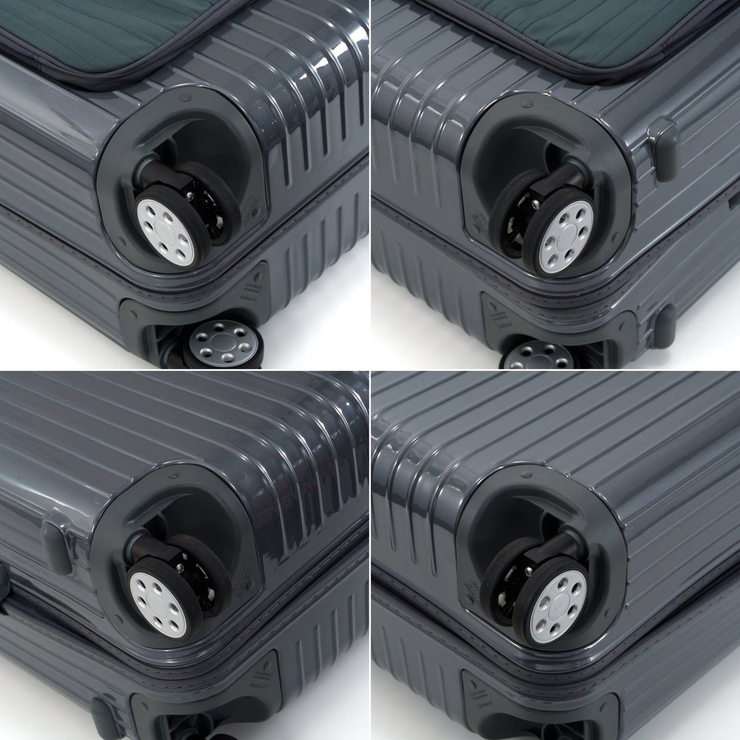 RIMOWA(リモワ) サルサデラックス 104L 4輪 XL