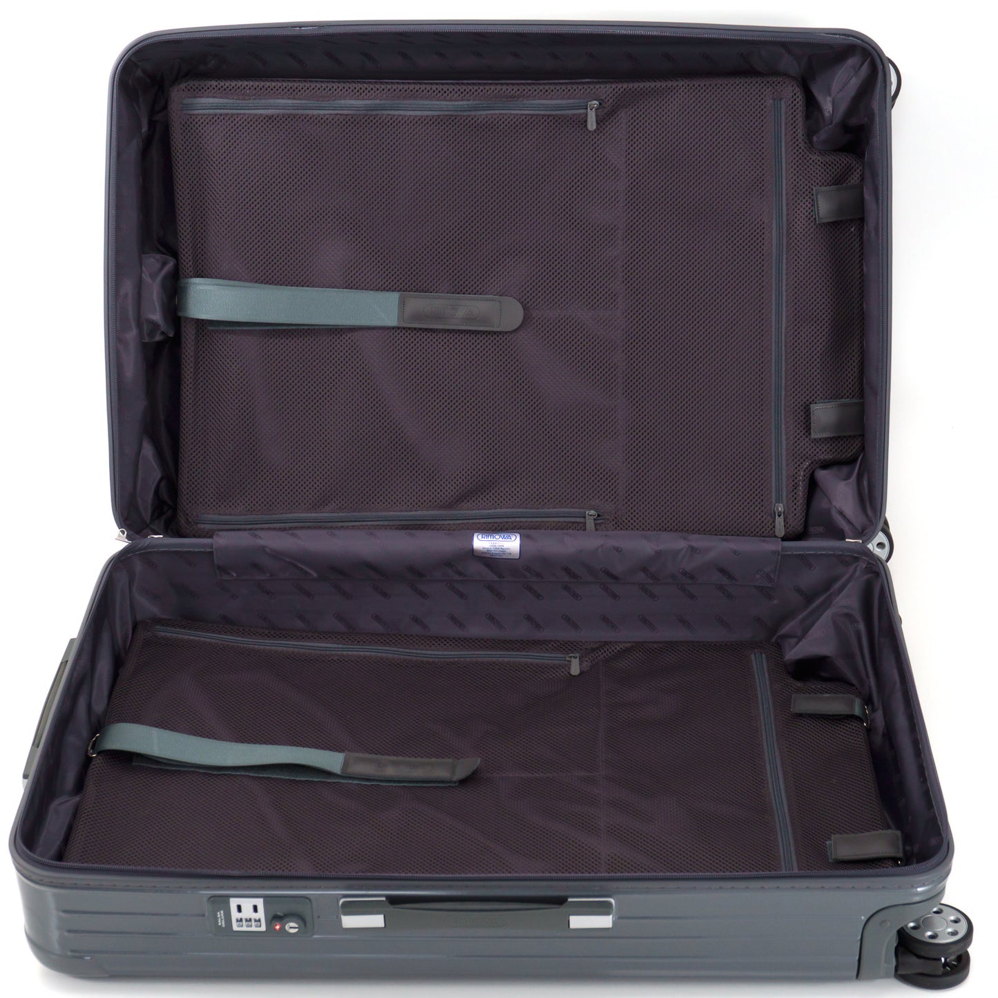 RIMOWA(リモワ) サルサデラックス 104L 4輪 XL