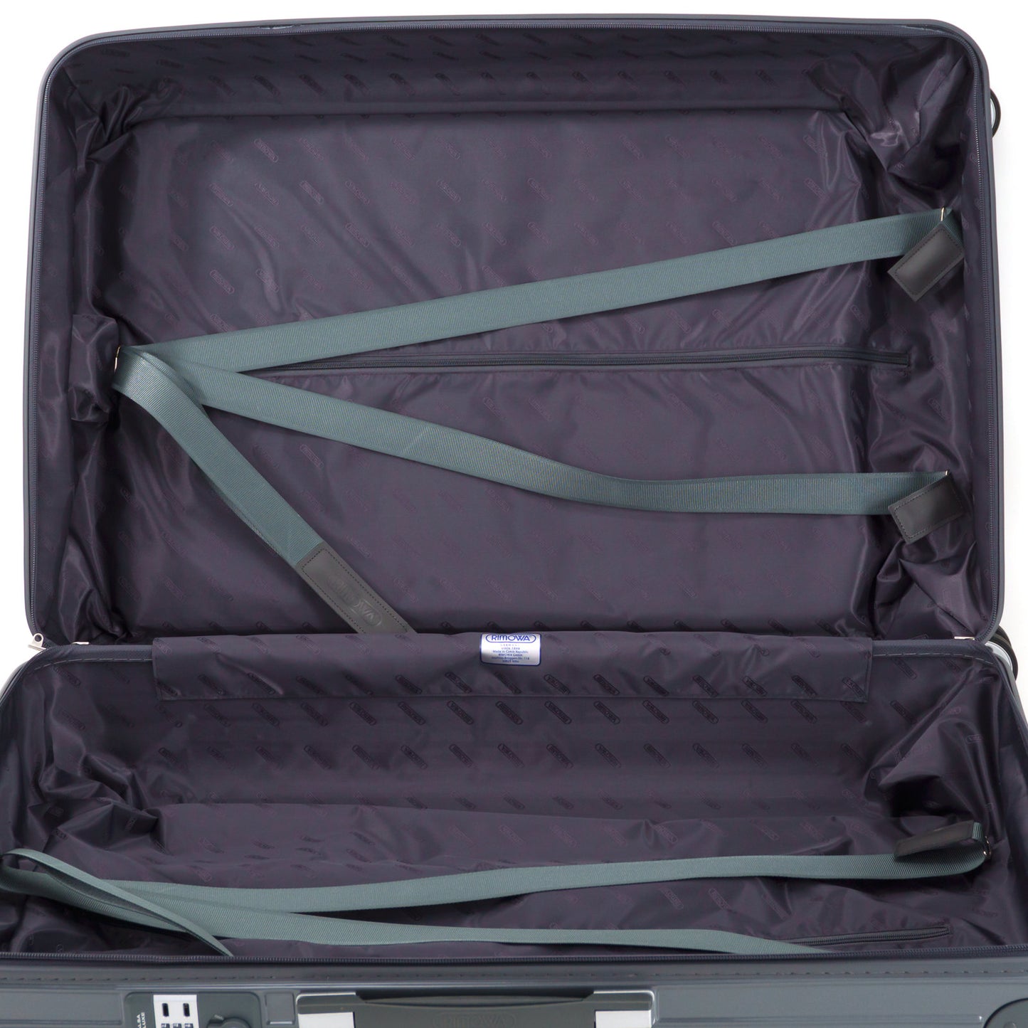 RIMOWA(リモワ) サルサデラックス 104L 4輪 XL