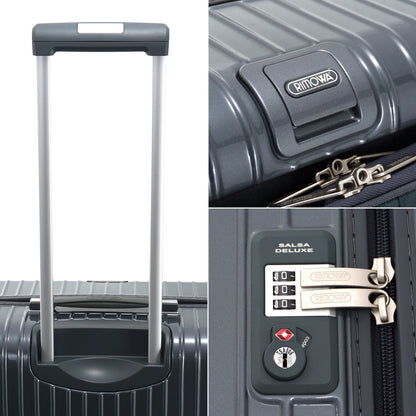 RIMOWA(リモワ) サルサデラックス 104L 4輪 XL