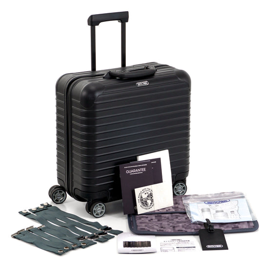 RIMOWA(リモワ) サルサ 27L 4輪 コンパクト