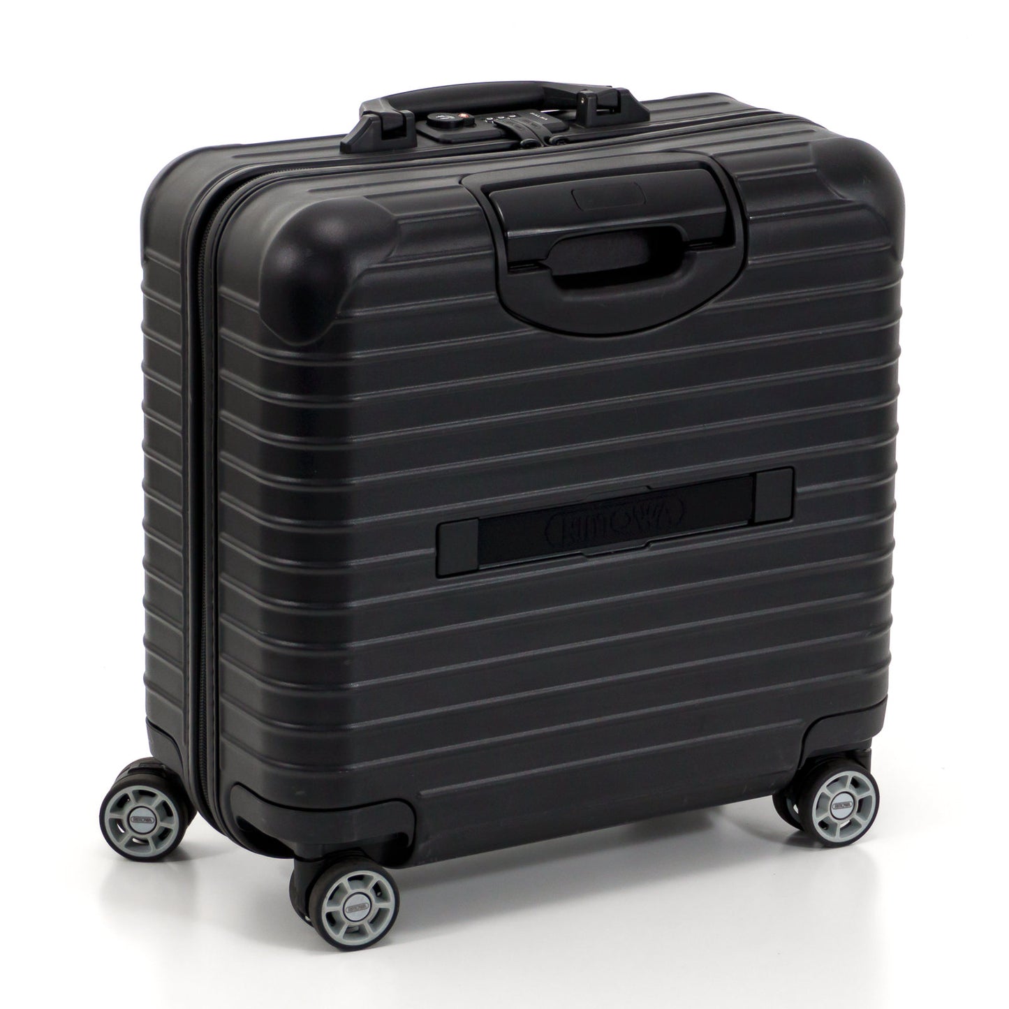 RIMOWA(リモワ) サルサ 27L 4輪 コンパクト