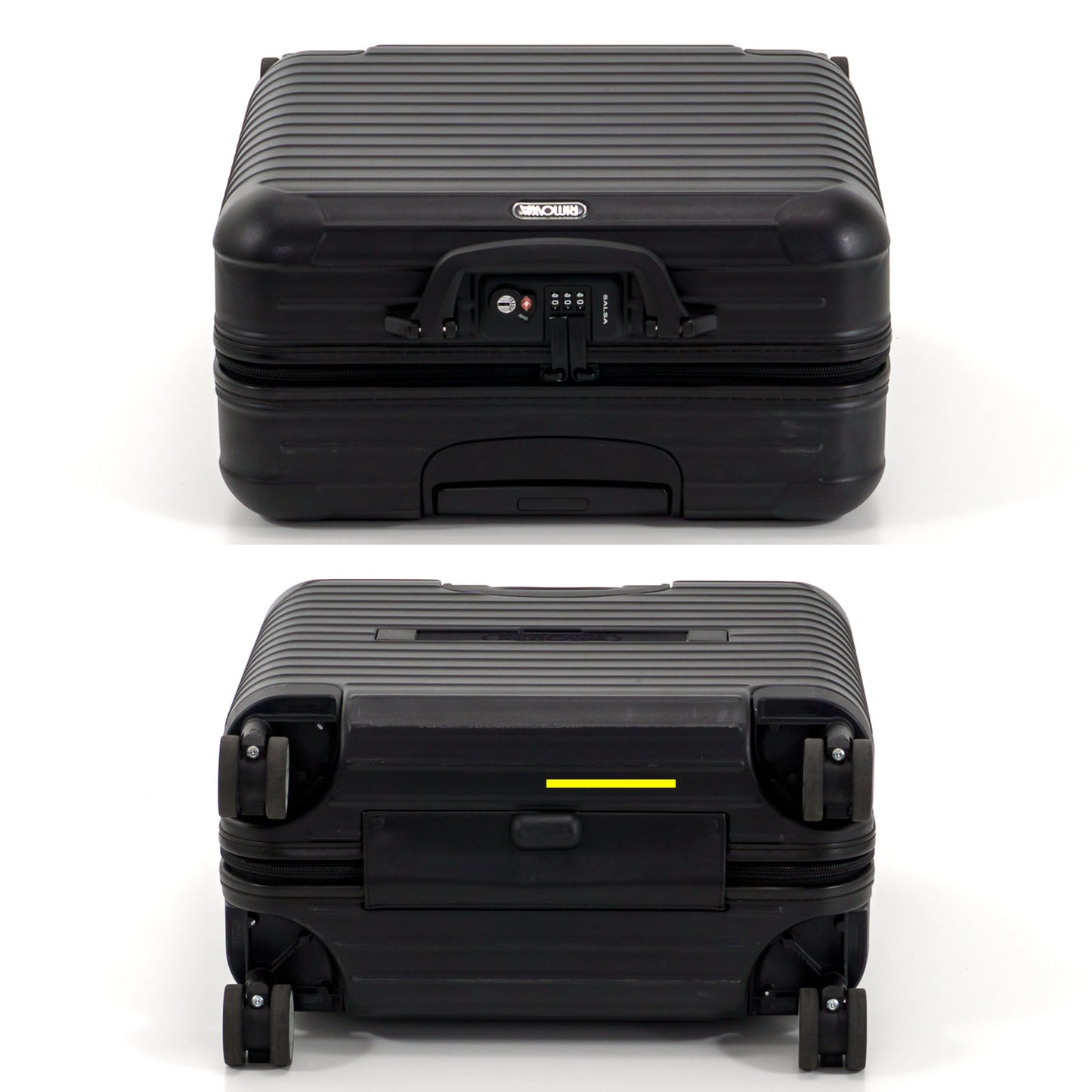 RIMOWA(リモワ) サルサ 27L 4輪 コンパクト