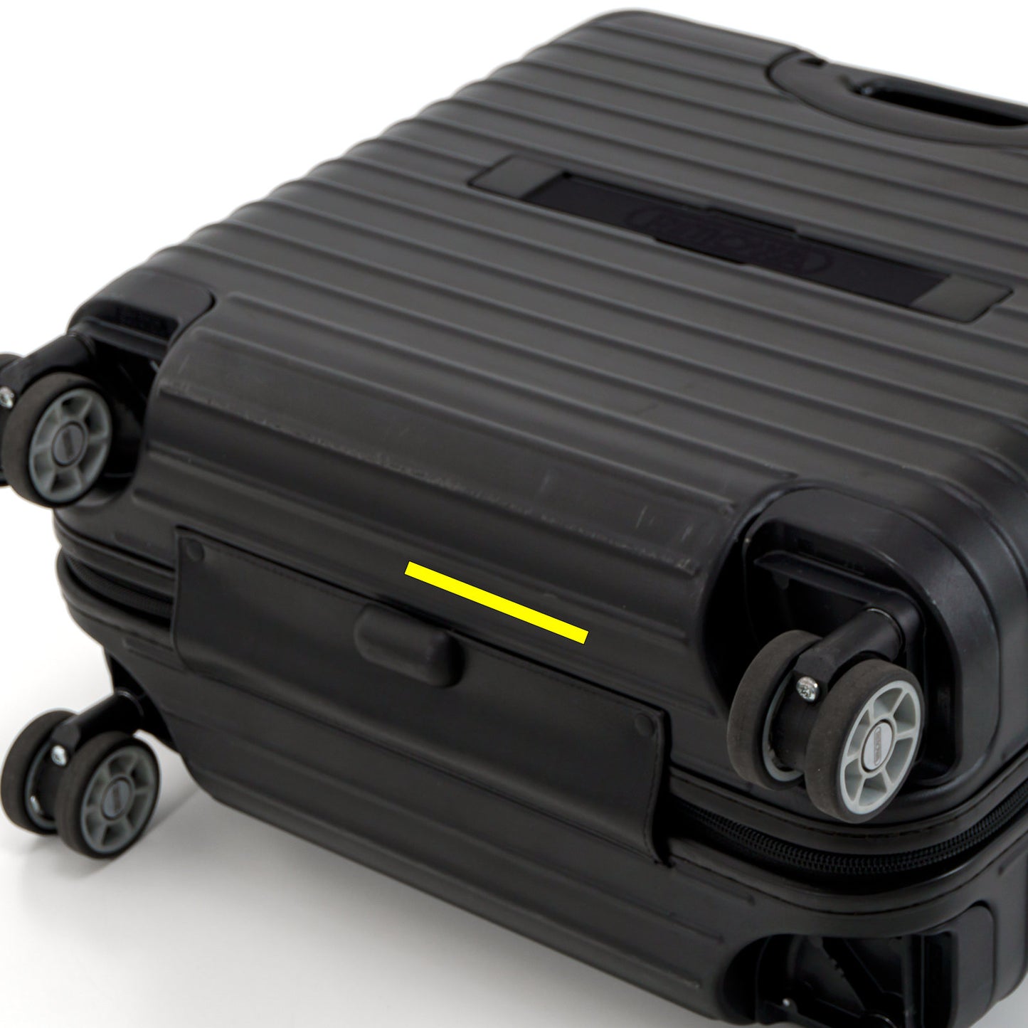 RIMOWA(リモワ) サルサ 27L 4輪 コンパクト