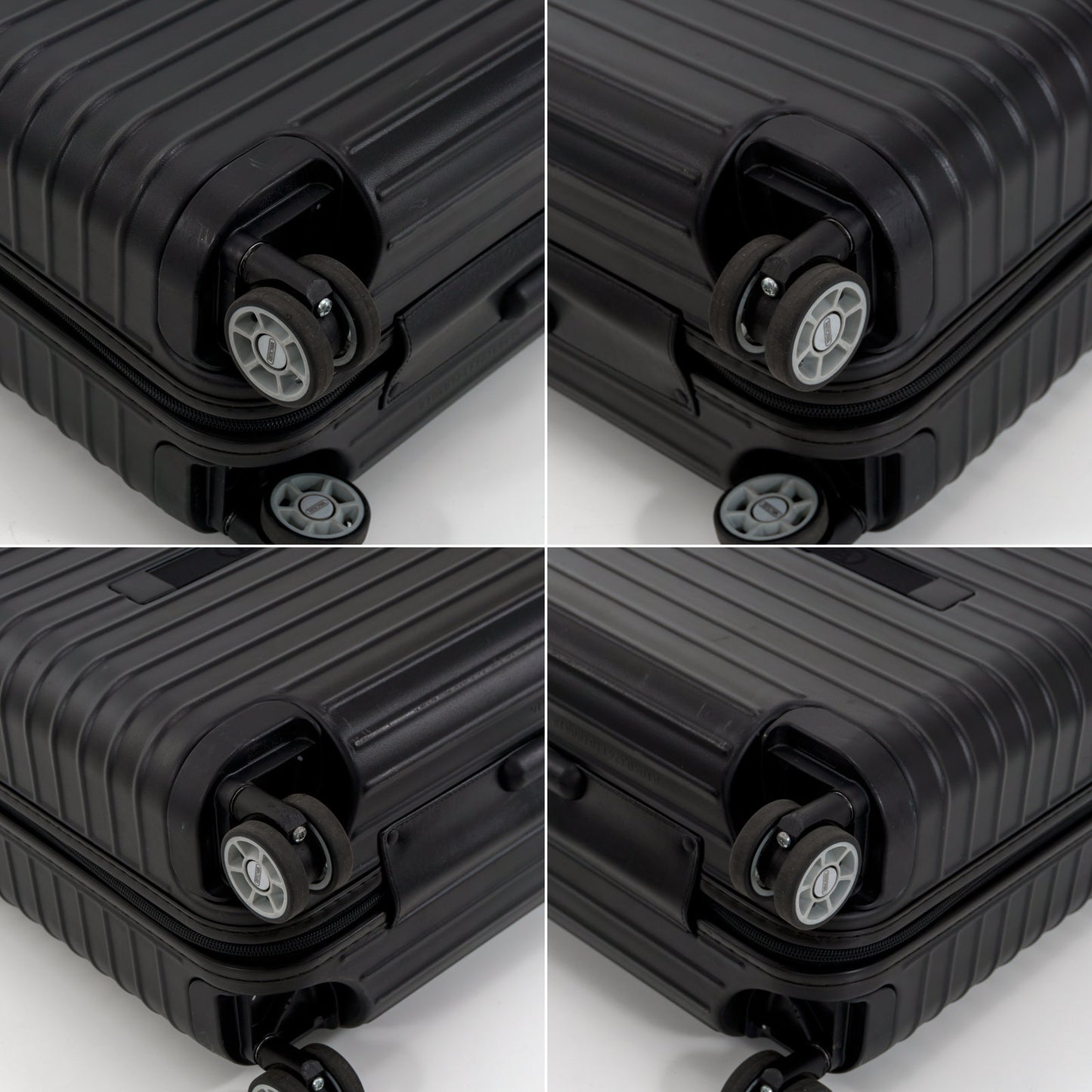 RIMOWA(リモワ) サルサ 27L 4輪 コンパクト