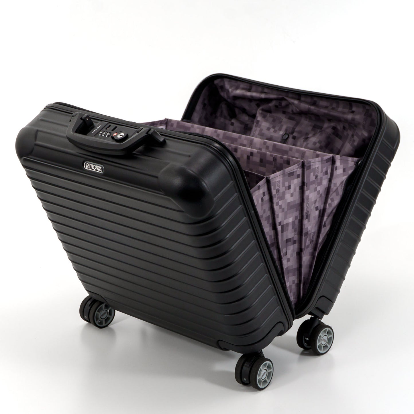 RIMOWA(リモワ) サルサ 27L 4輪 コンパクト