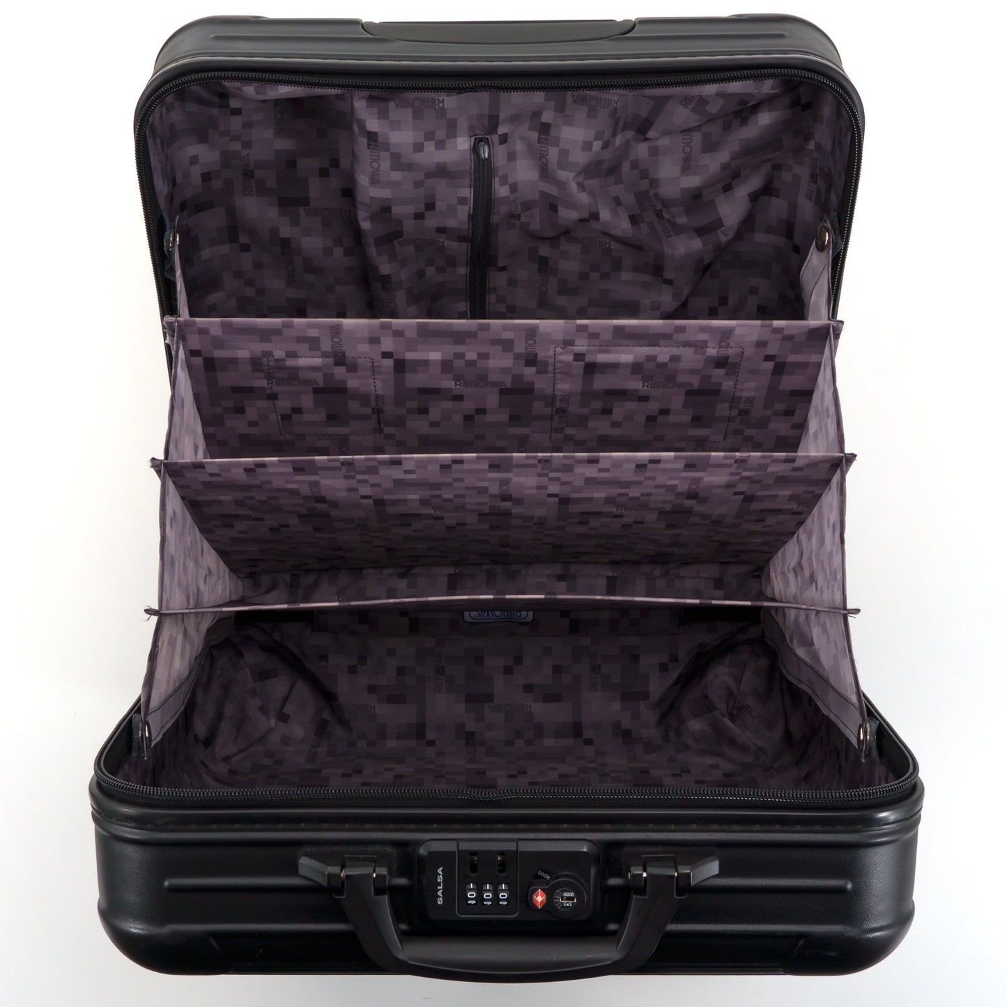 RIMOWA(リモワ) サルサ 27L 4輪 コンパクト