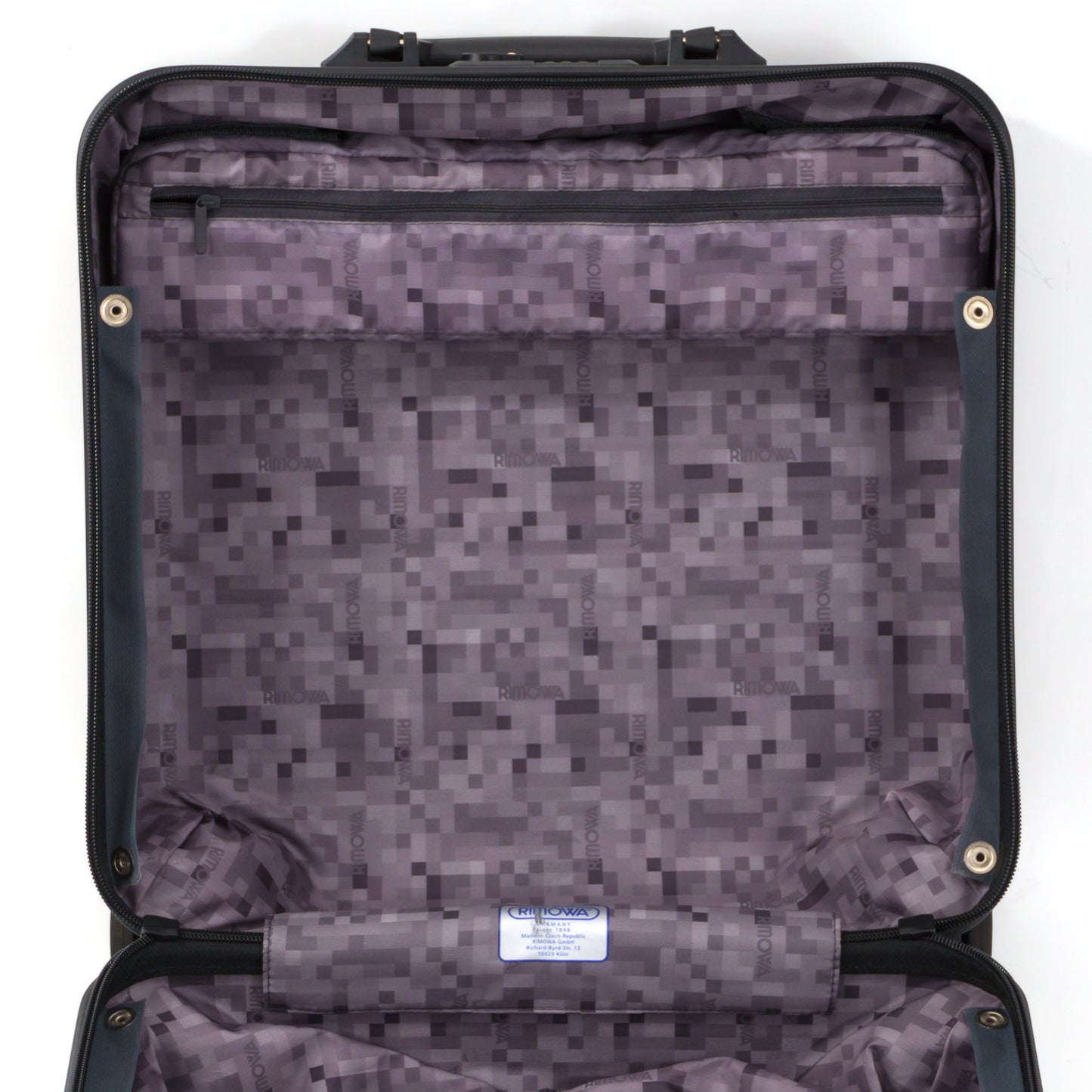 RIMOWA(リモワ) サルサ 27L 4輪 コンパクト