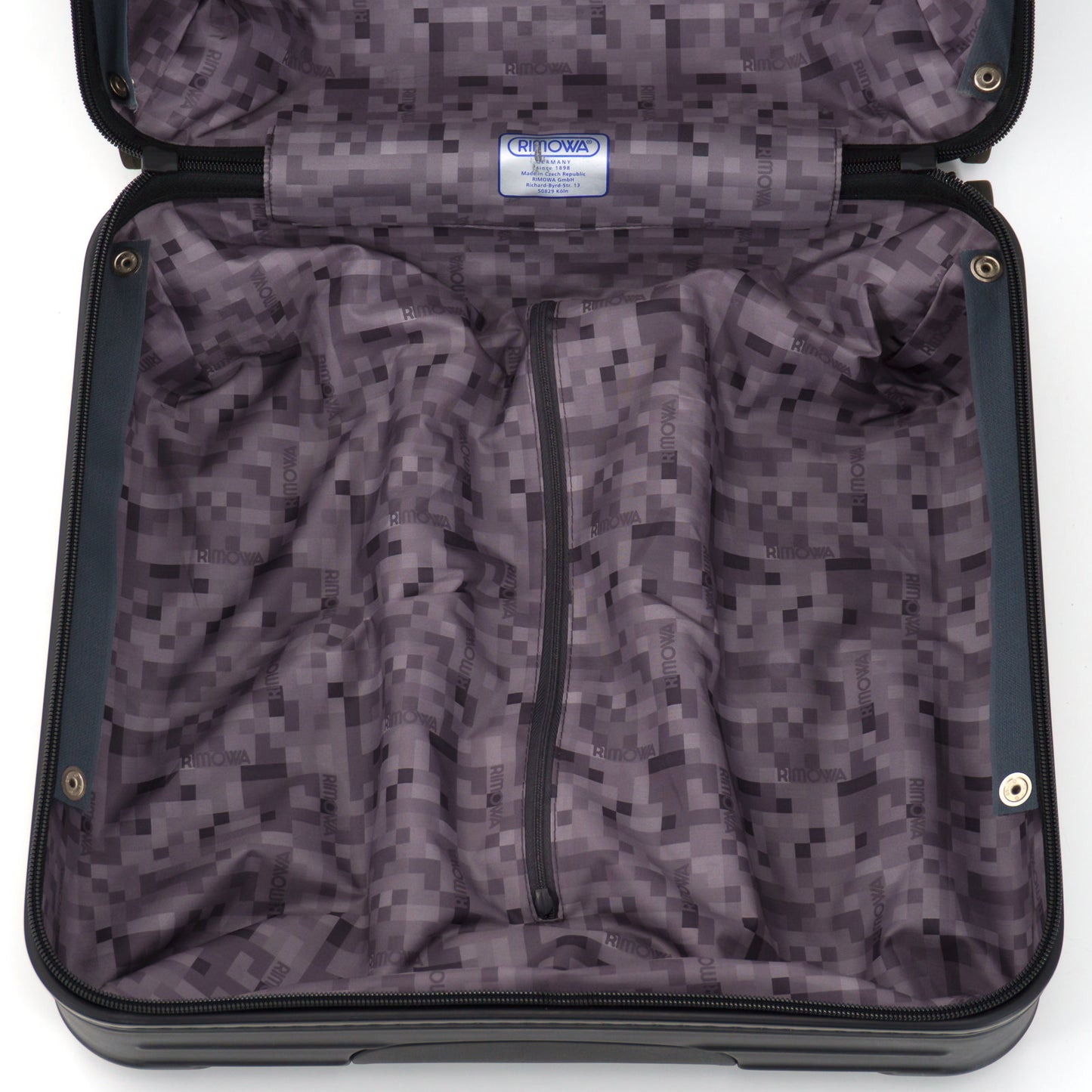 RIMOWA(リモワ) サルサ 27L 4輪 コンパクト