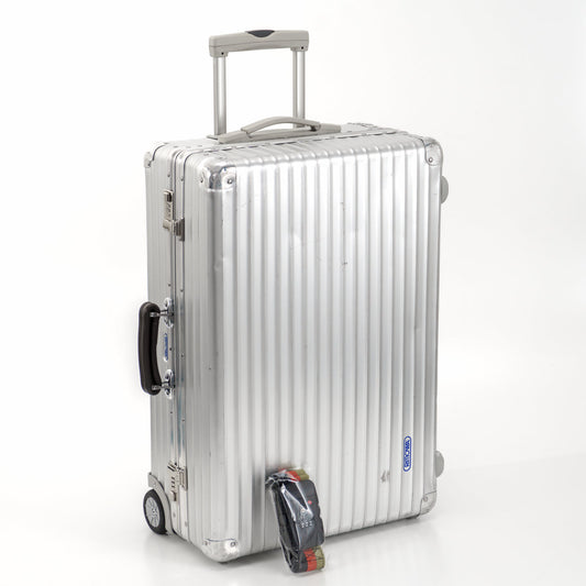 RIMOWA(リモワ) クラシックフライト 60L 2輪 チェックインM