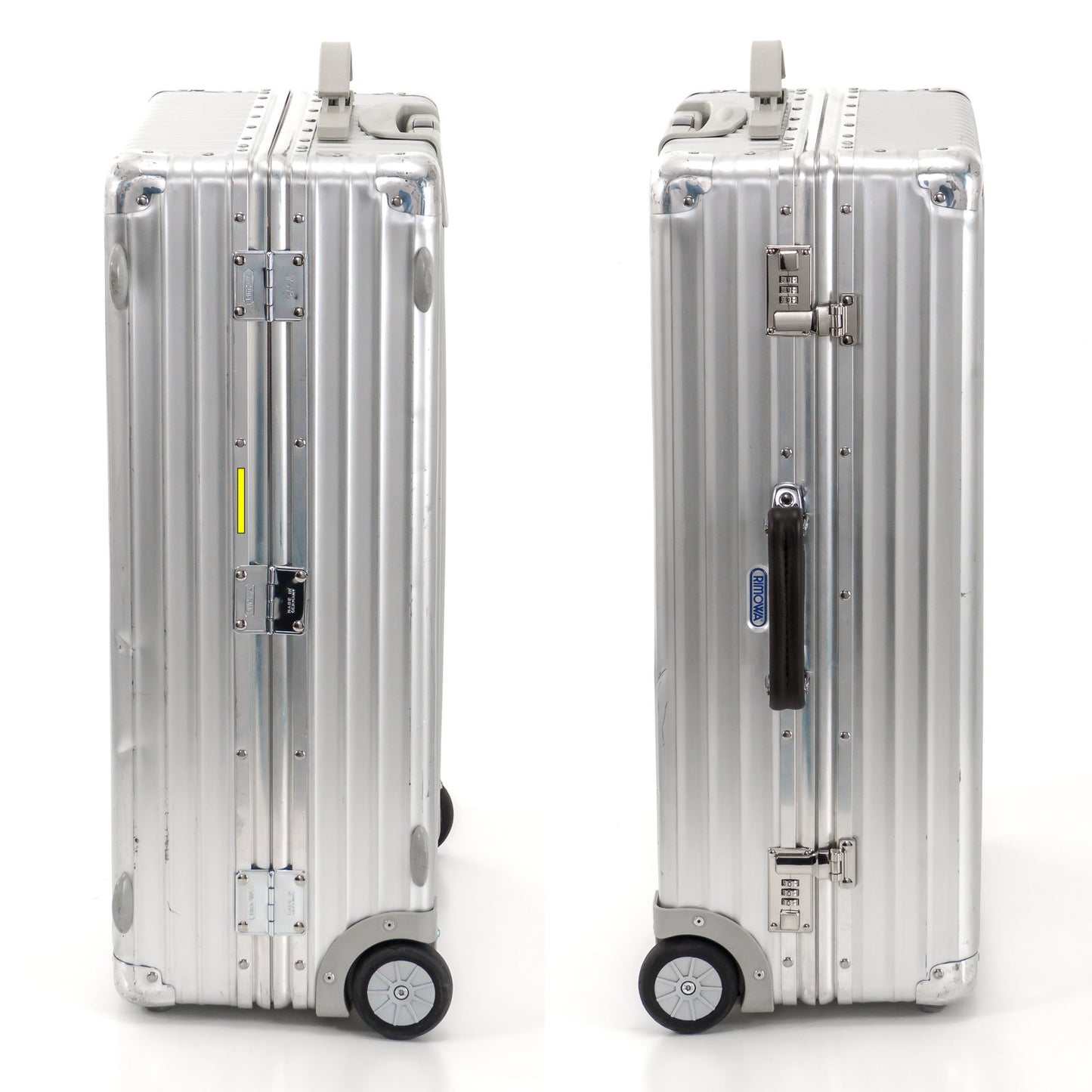 RIMOWA(リモワ) クラシックフライト 60L 2輪 チェックインM