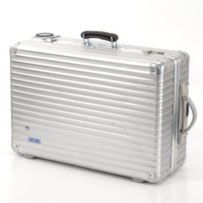 RIMOWA(リモワ) クラシックフライト 60L 2輪 チェックインM