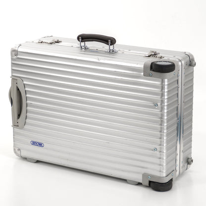 RIMOWA(リモワ) クラシックフライト 60L 2輪 チェックインM