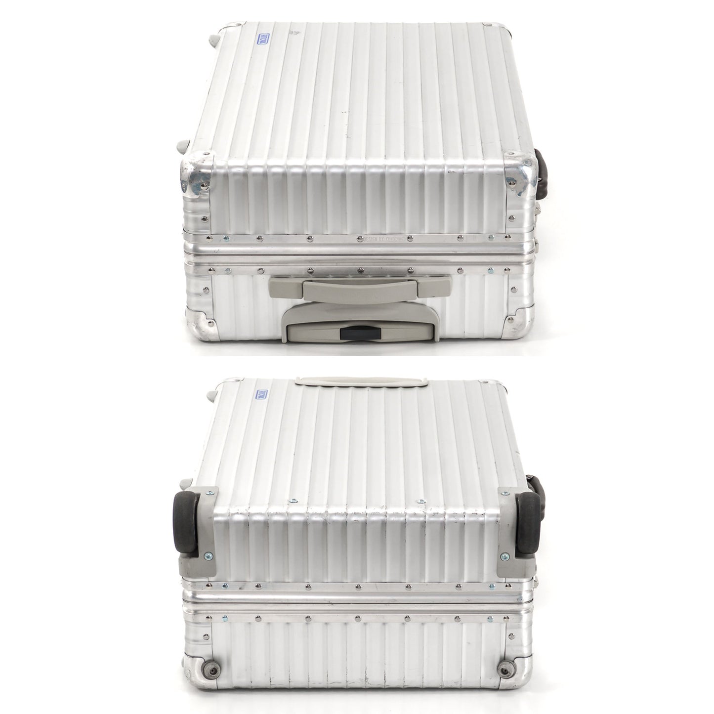 RIMOWA(リモワ) クラシックフライト 60L 2輪 チェックインM
