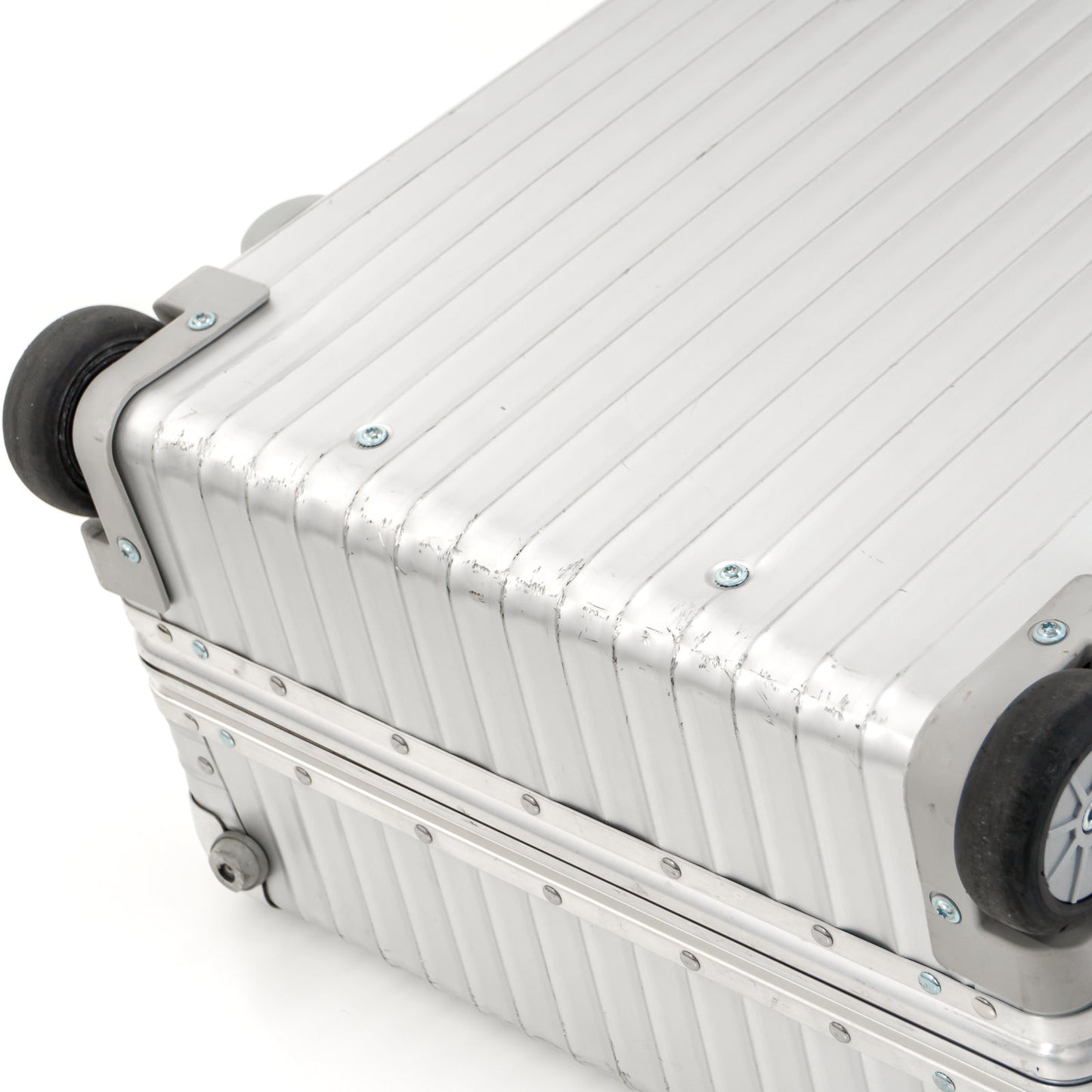 RIMOWA(リモワ) クラシックフライト 60L 2輪 チェックインM