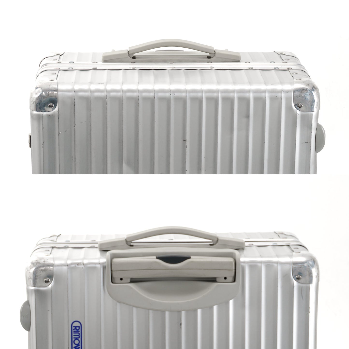 RIMOWA(リモワ) クラシックフライト 60L 2輪 チェックインM