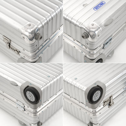 RIMOWA(リモワ) クラシックフライト 60L 2輪 チェックインM