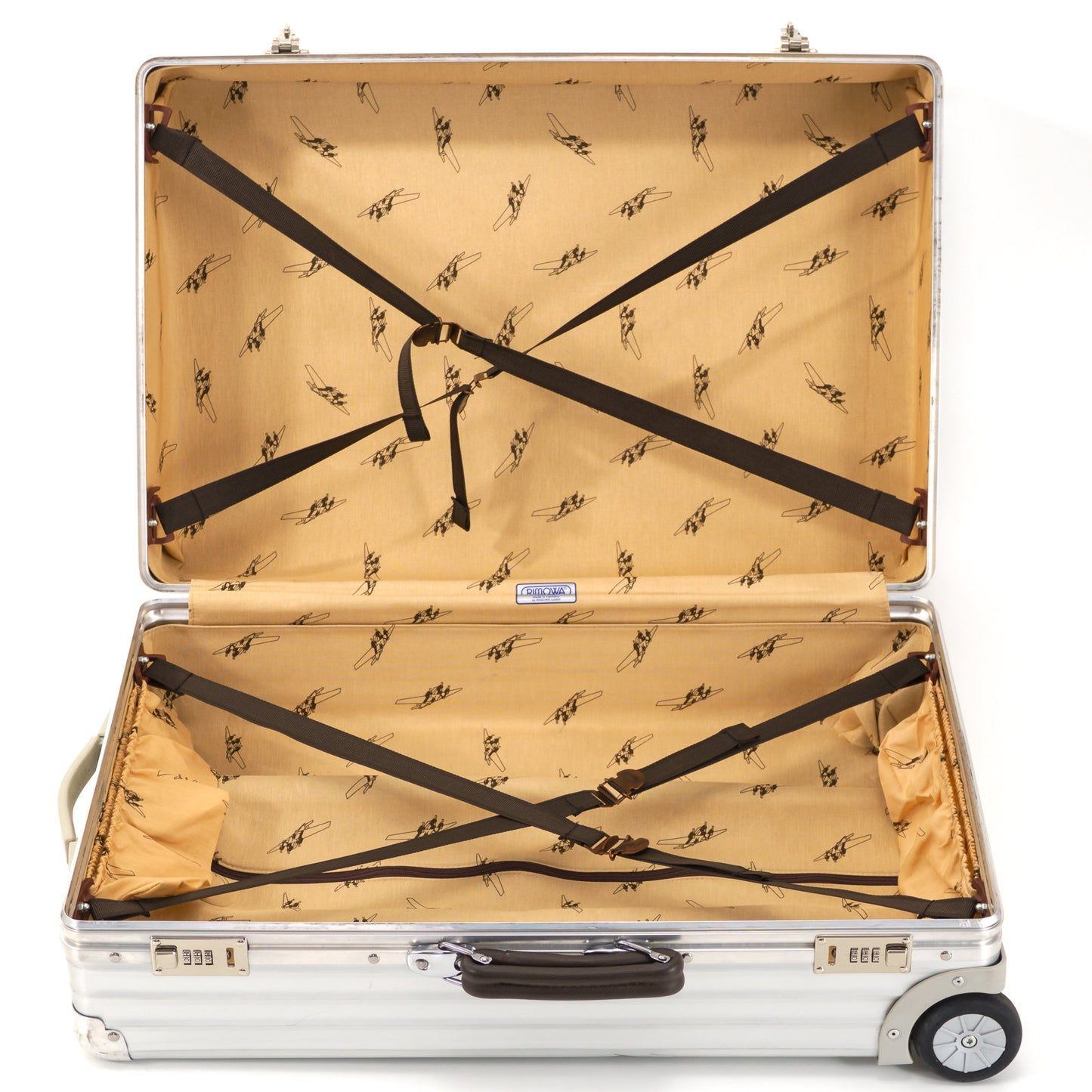 RIMOWA(リモワ) クラシックフライト 60L 2輪 チェックインM