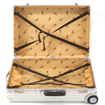RIMOWA(リモワ) クラシックフライト 60L 2輪 チェックインM