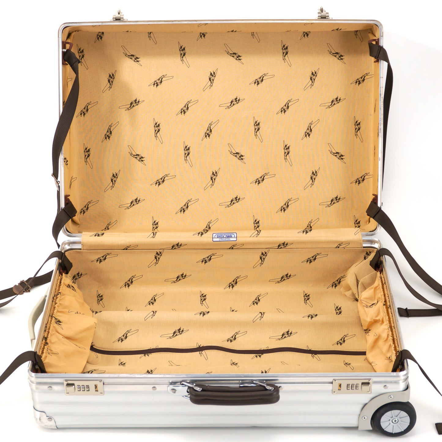 RIMOWA(リモワ) クラシックフライト 60L 2輪 チェックインM