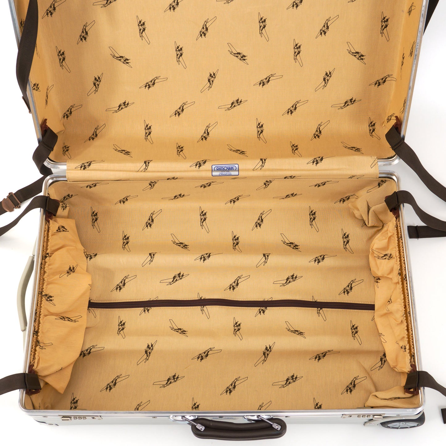 RIMOWA(リモワ) クラシックフライト 60L 2輪 チェックインM