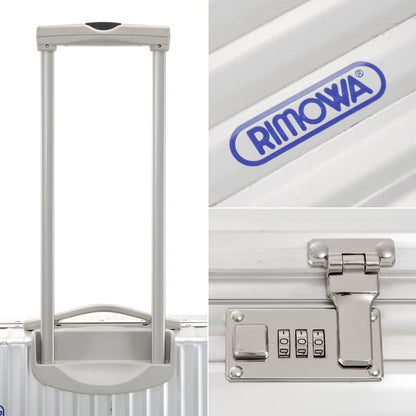 RIMOWA(リモワ) クラシックフライト 60L 2輪 チェックインM