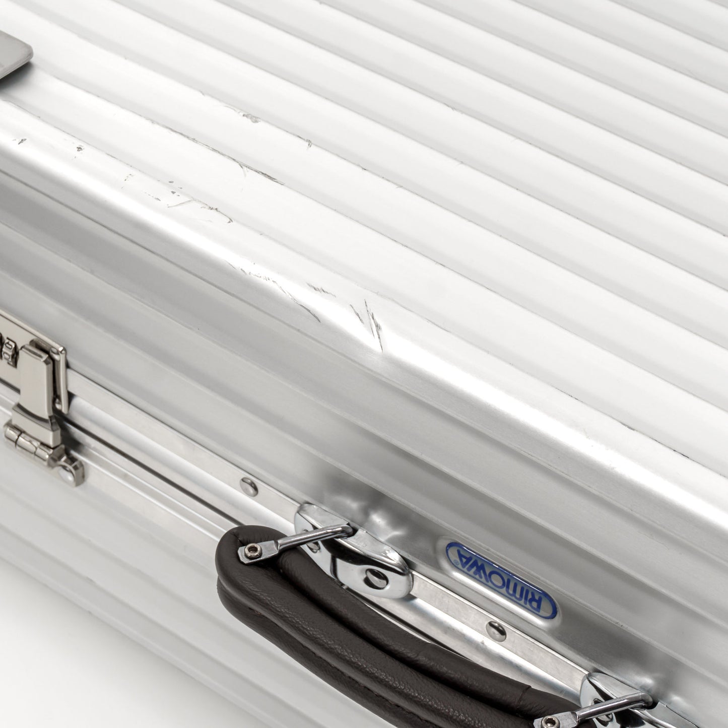 RIMOWA(リモワ) クラシックフライト 60L 2輪 チェックインM