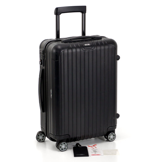 RIMOWA(リモワ) サルサ 32L 4輪 キャビンS