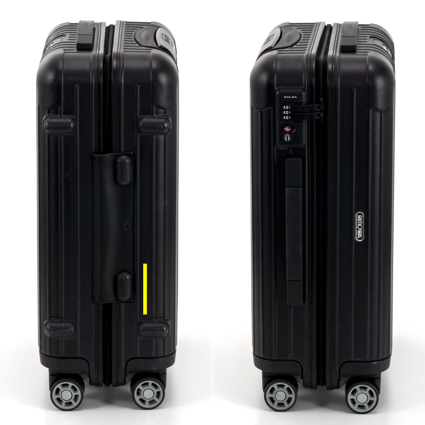 RIMOWA(リモワ) サルサ 32L 4輪 キャビンS