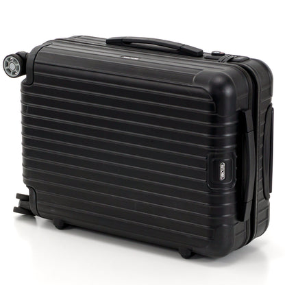 RIMOWA(リモワ) サルサ 32L 4輪 キャビンS