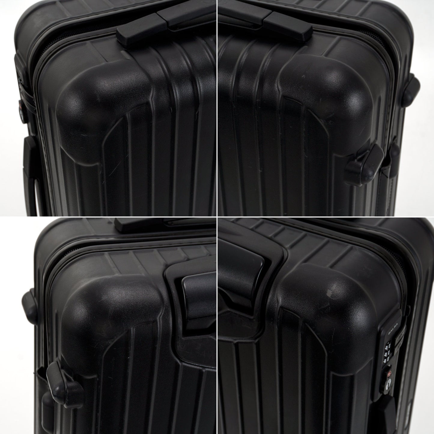 RIMOWA(リモワ) サルサ 32L 4輪 キャビンS