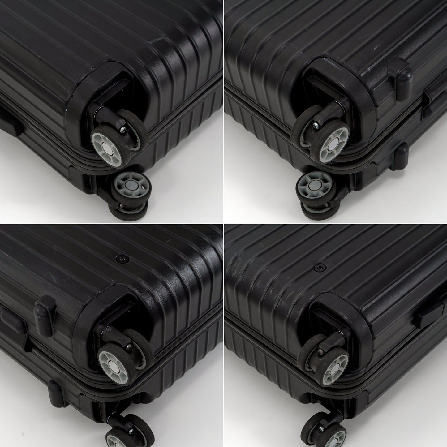 RIMOWA(リモワ) サルサ 32L 4輪 キャビンS