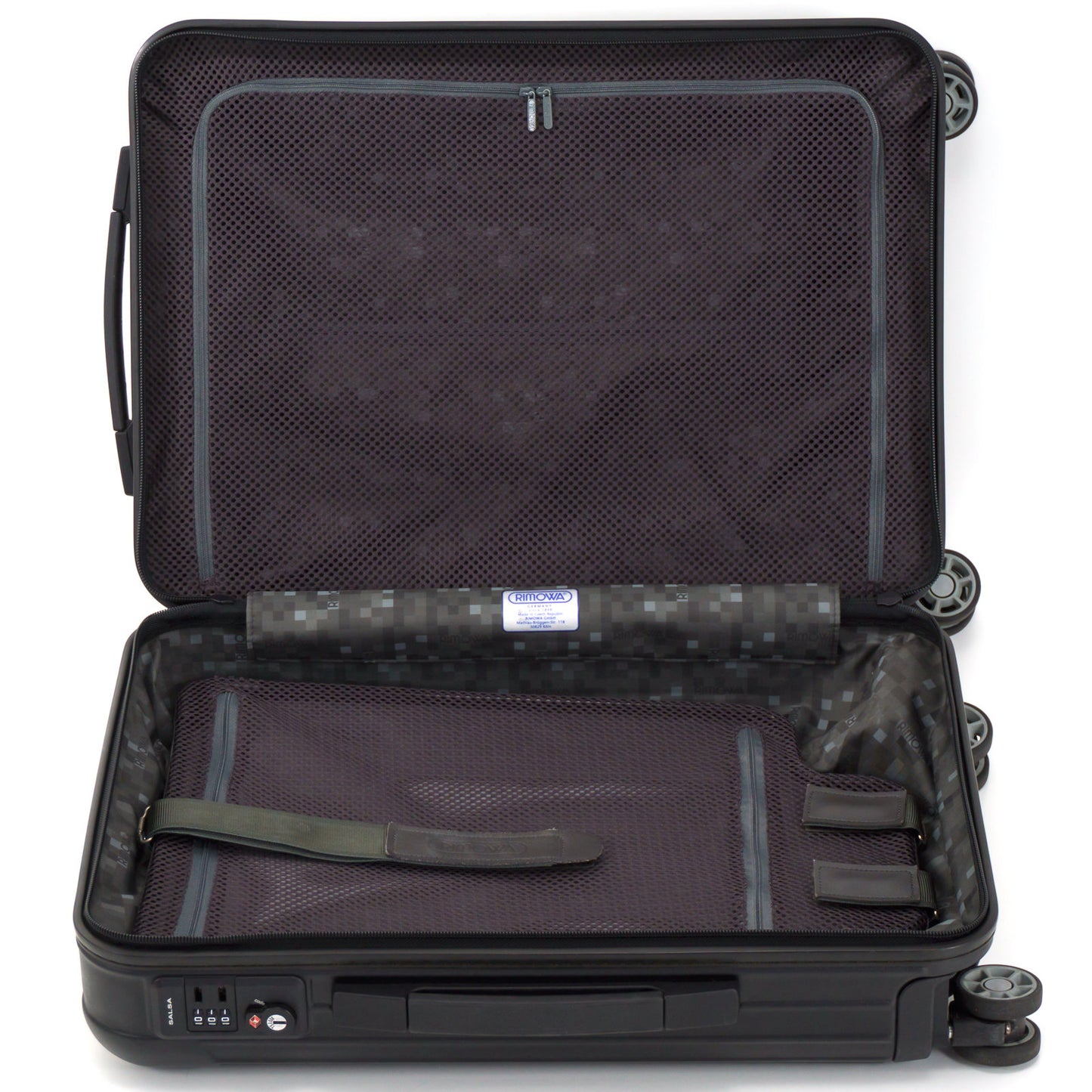 RIMOWA(リモワ) サルサ 32L 4輪 キャビンS