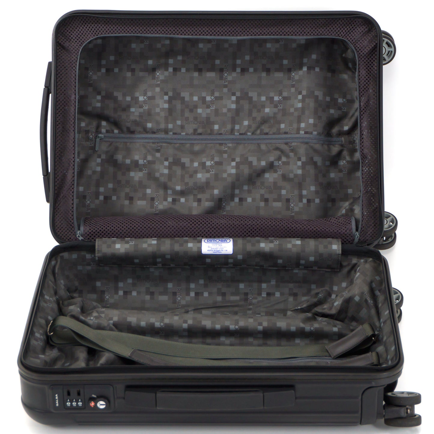RIMOWA(リモワ) サルサ 32L 4輪 キャビンS