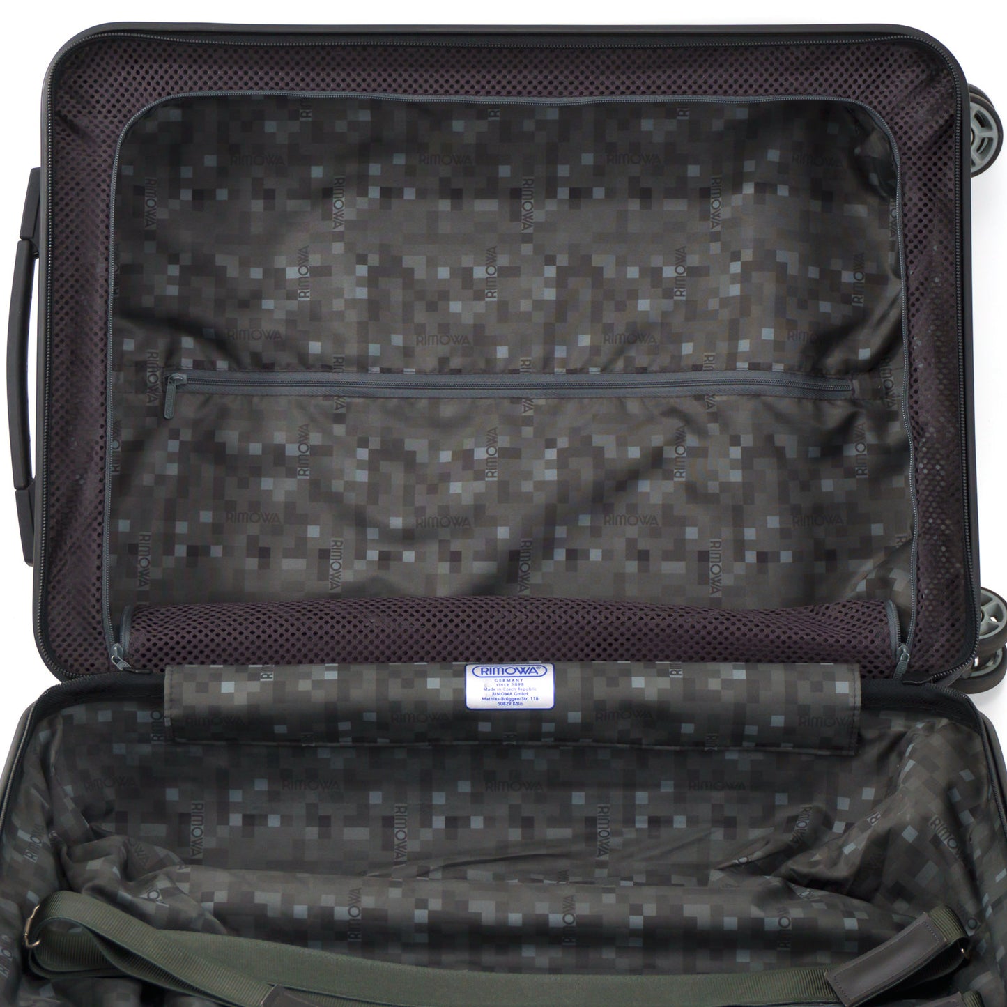 RIMOWA(リモワ) サルサ 32L 4輪 キャビンS