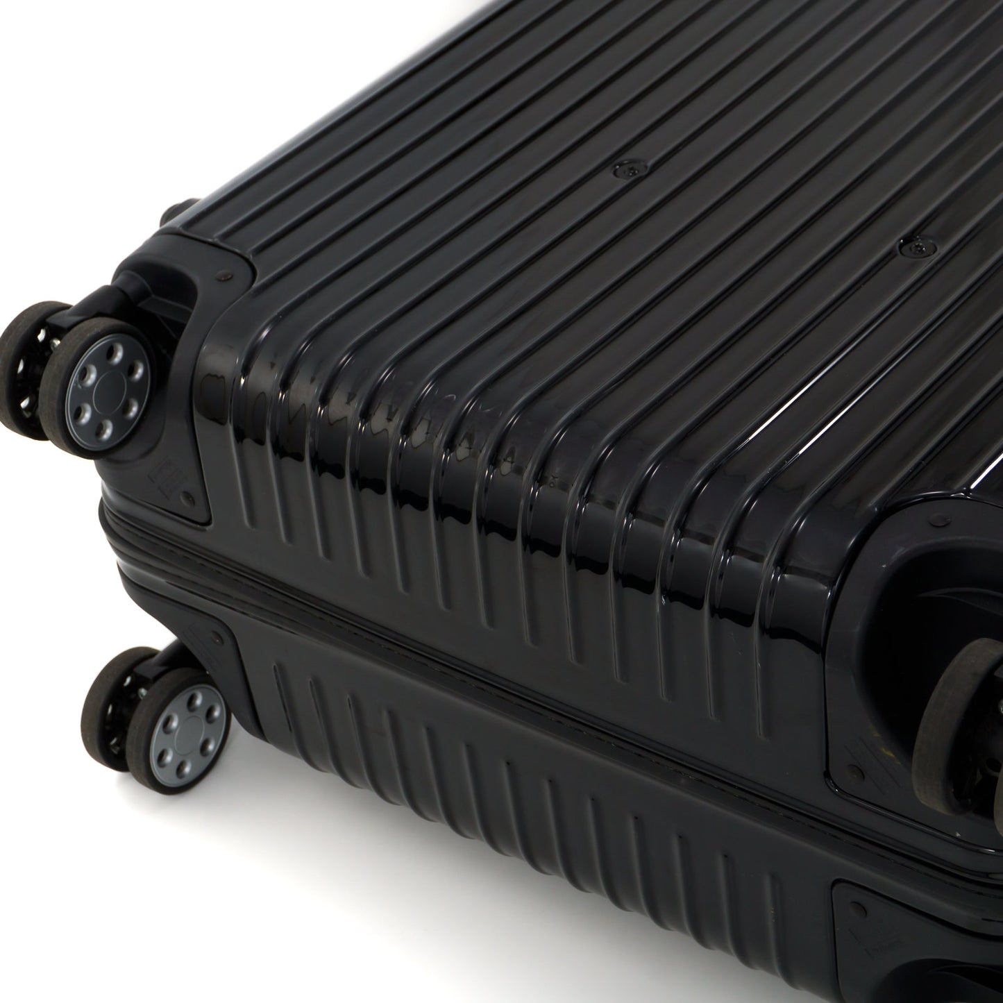 RIMOWA(リモワ) サルサデラックス 97L 4輪 XL