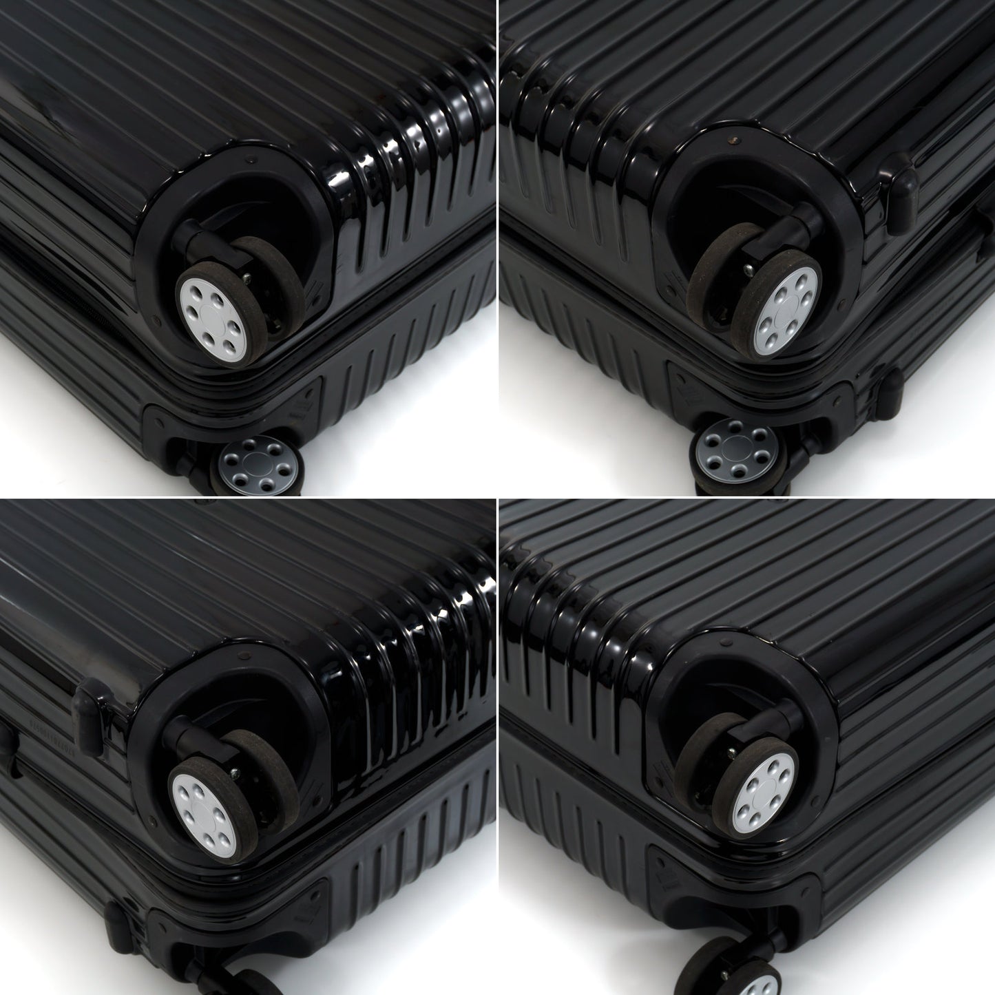 RIMOWA(リモワ) サルサデラックス 97L 4輪 XL