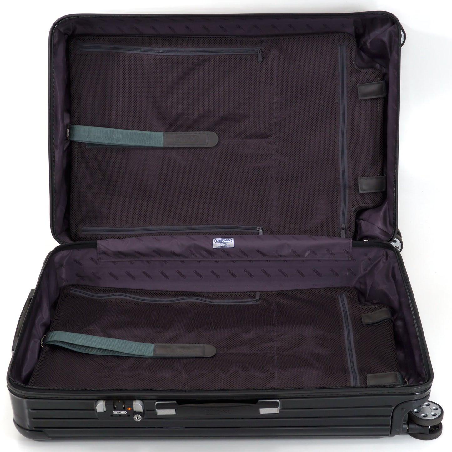 RIMOWA(リモワ) サルサデラックス 97L 4輪 XL