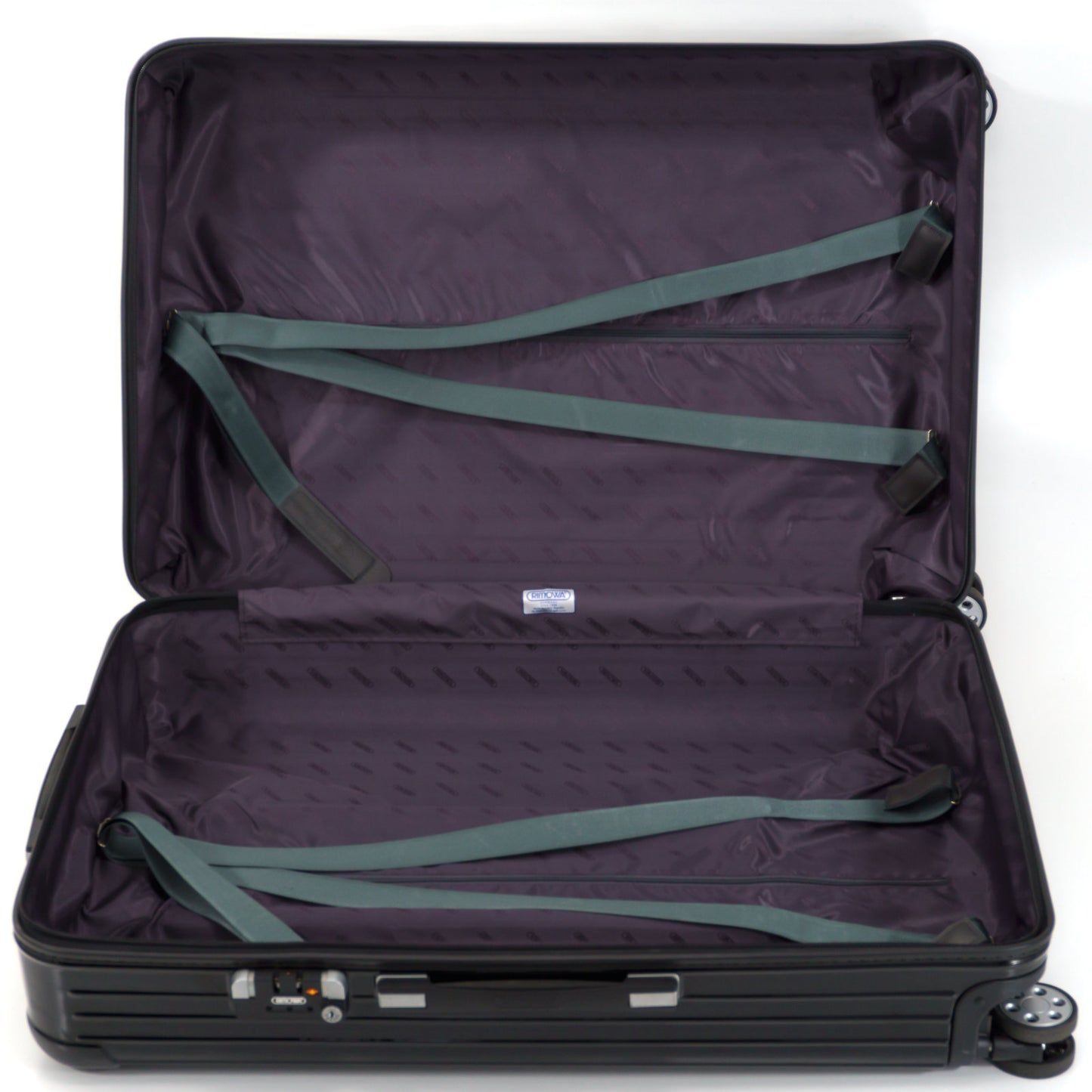 RIMOWA(リモワ) サルサデラックス 97L 4輪 XL