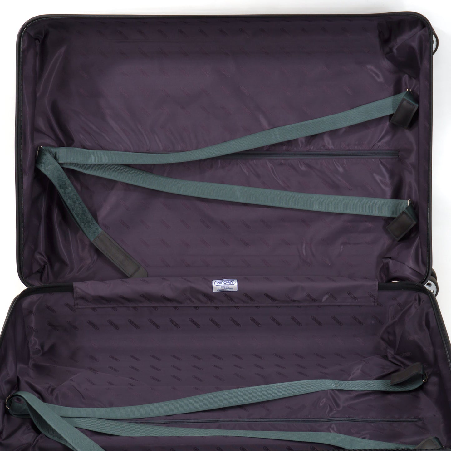 RIMOWA(リモワ) サルサデラックス 97L 4輪 XL