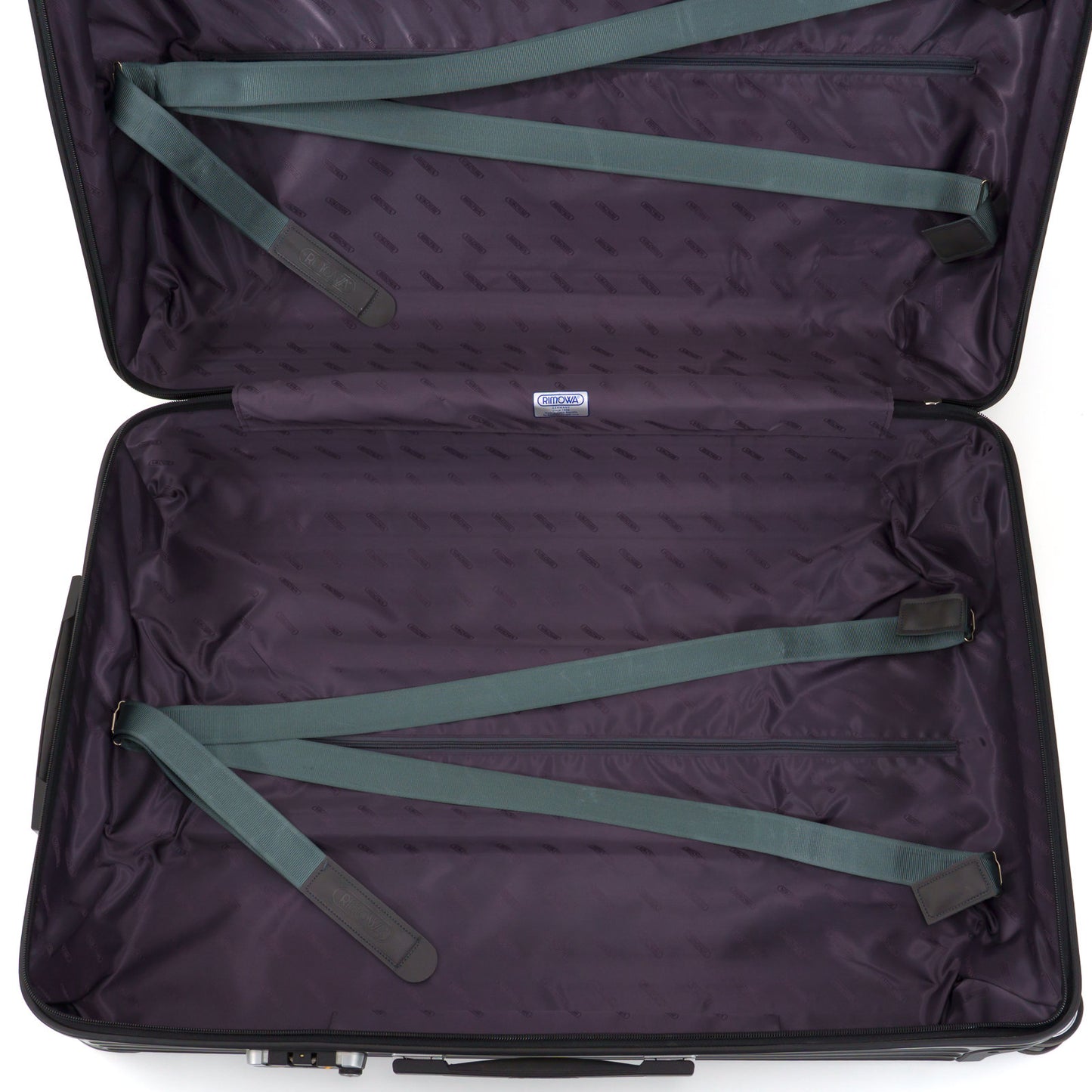 RIMOWA(リモワ) サルサデラックス 97L 4輪 XL