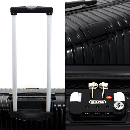 RIMOWA(リモワ) サルサデラックス 97L 4輪 XL
