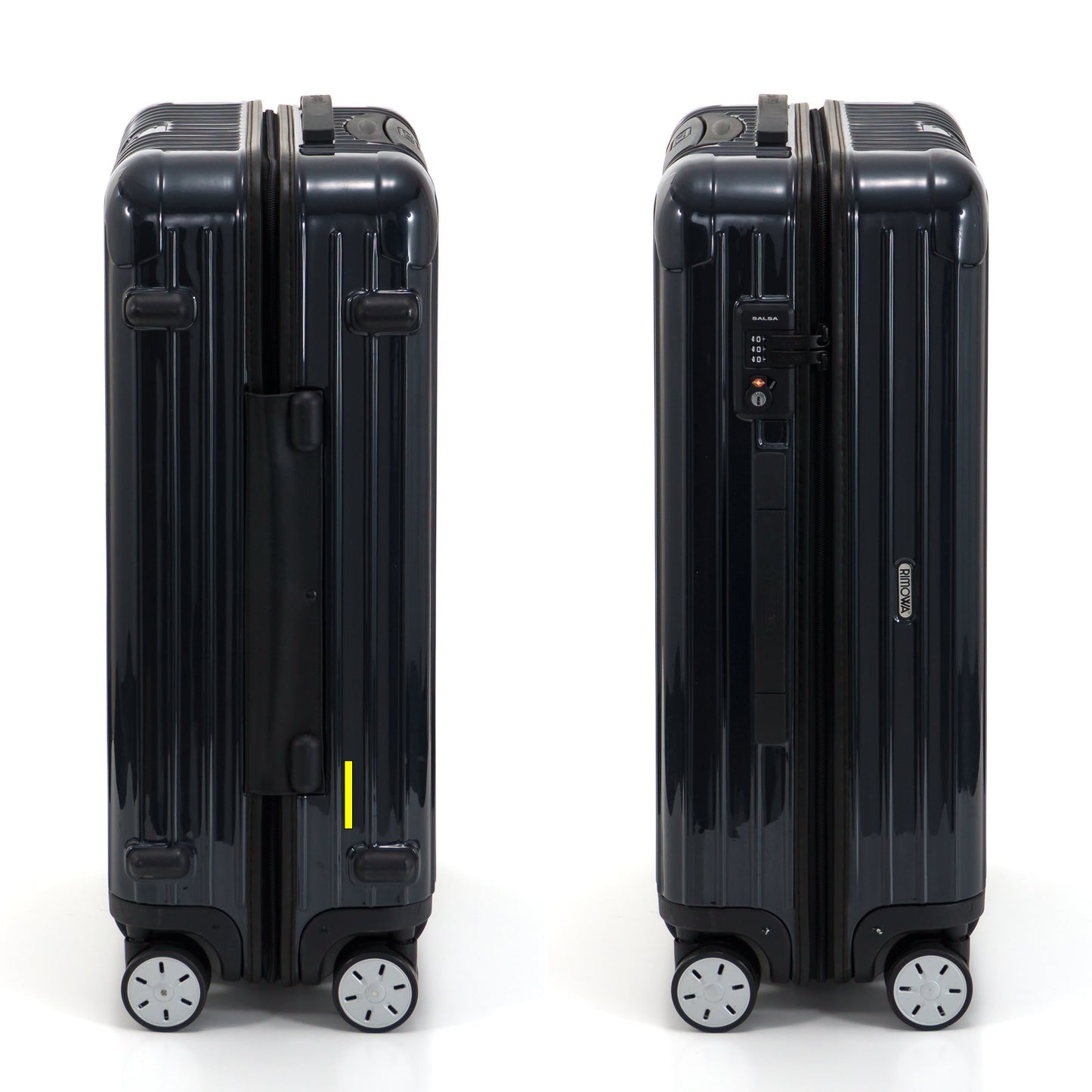 RIMOWA(リモワ) サルサ 63L 4輪 チェックインM