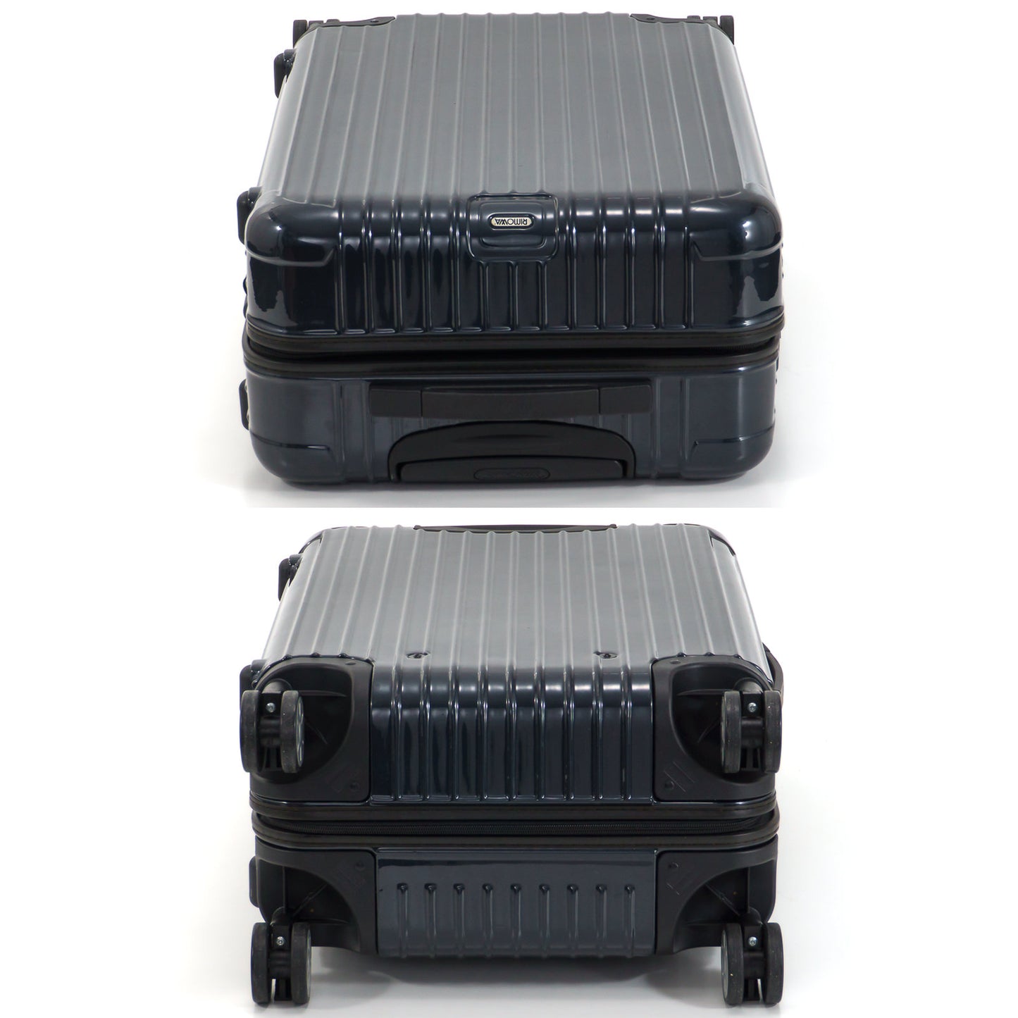 RIMOWA(リモワ) サルサ 63L 4輪 チェックインM