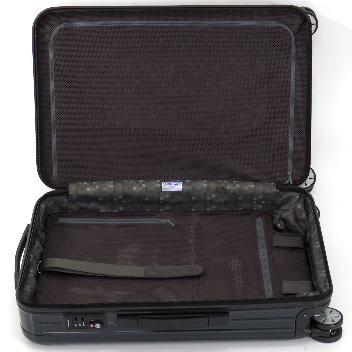 RIMOWA(リモワ) サルサ 63L 4輪 チェックインM