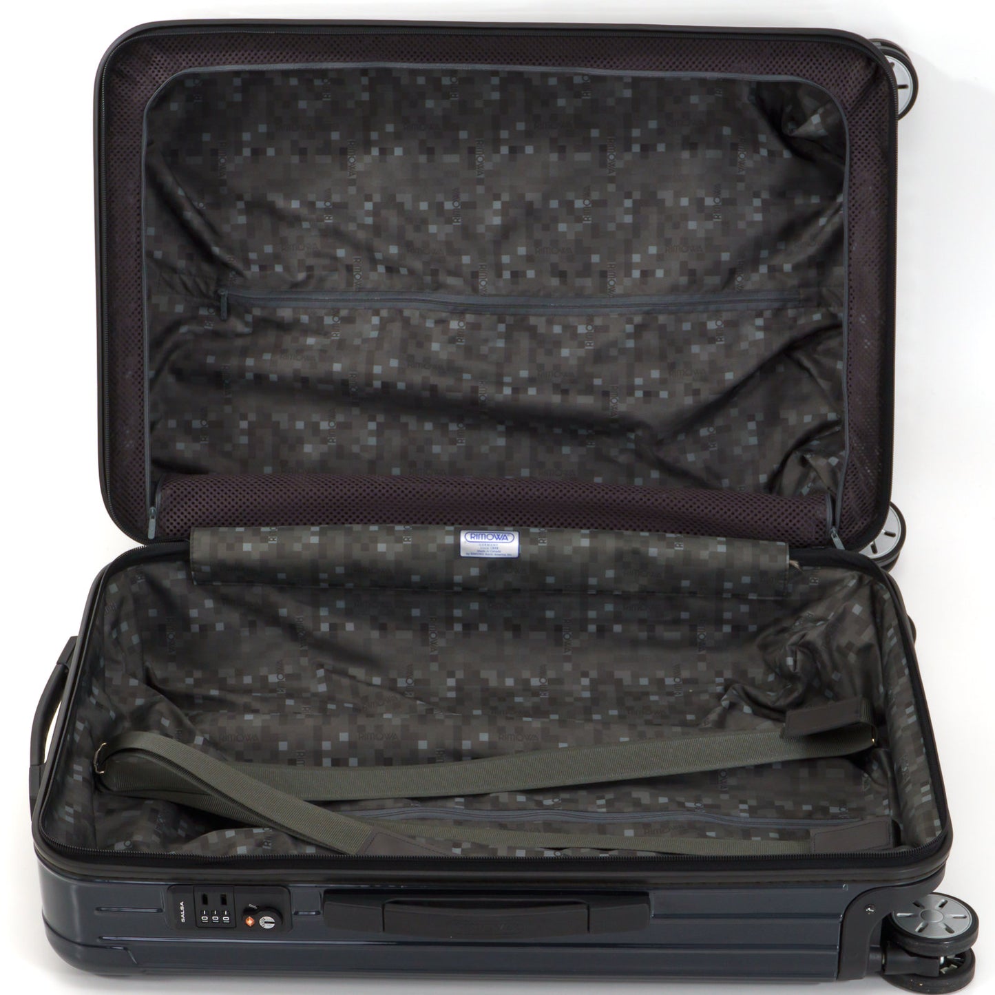 RIMOWA(リモワ) サルサ 63L 4輪 チェックインM