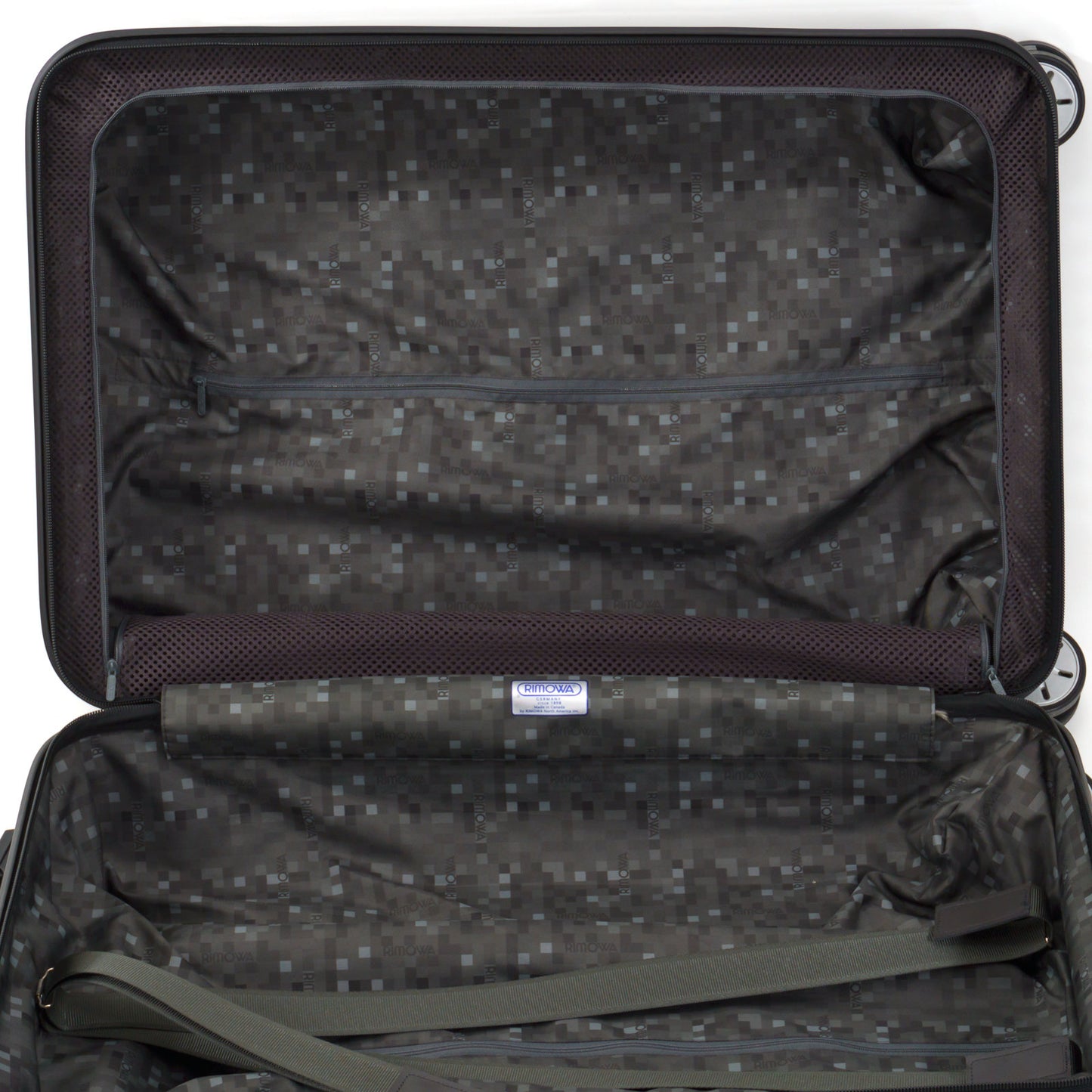 RIMOWA(リモワ) サルサ 63L 4輪 チェックインM