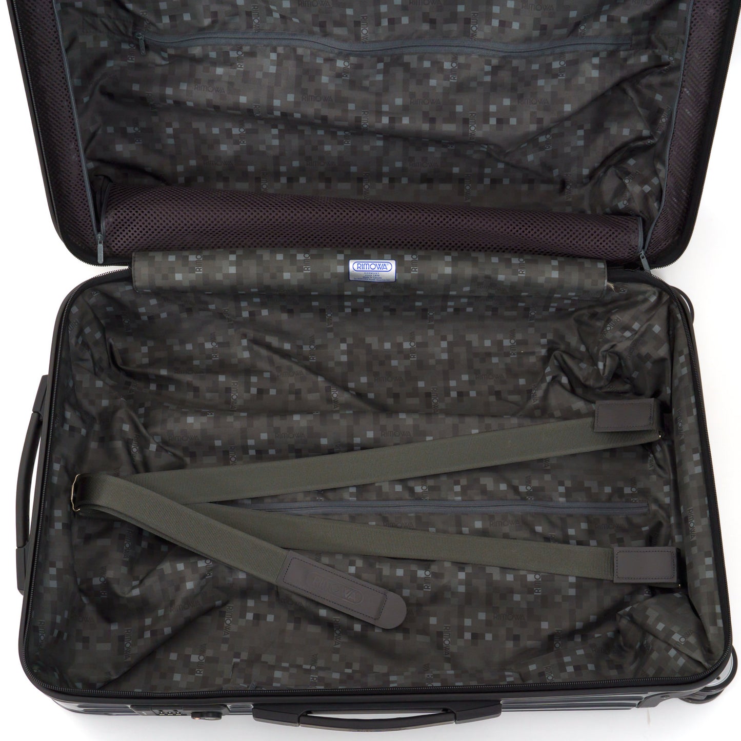 RIMOWA(リモワ) サルサ 63L 4輪 チェックインM